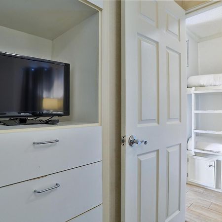 Casa Del Mar Beachfront غالفيستون، تكساس المظهر الخارجي الصورة