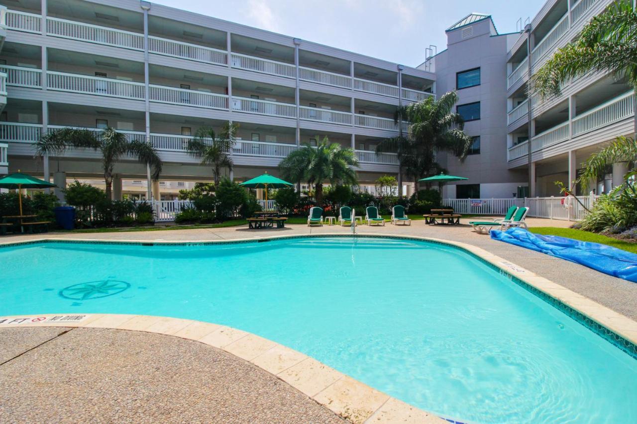 Casa Del Mar Beachfront غالفيستون، تكساس الغرفة الصورة