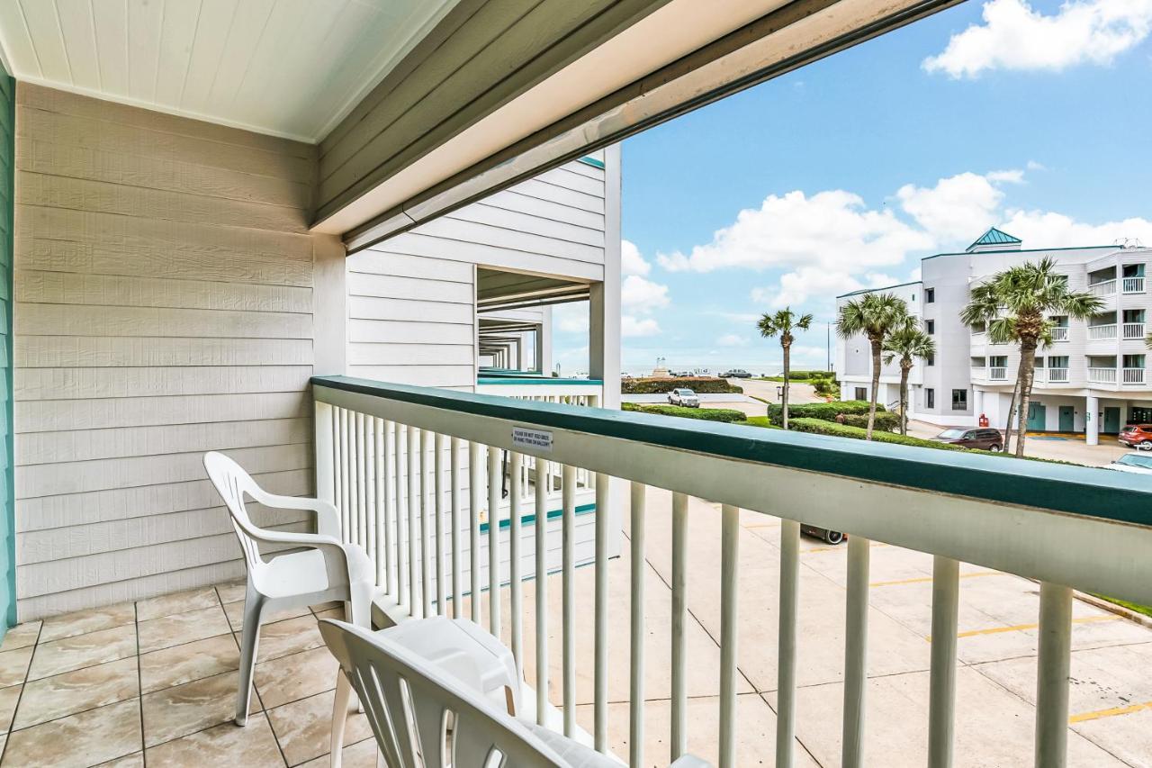 Casa Del Mar Beachfront غالفيستون، تكساس المظهر الخارجي الصورة
